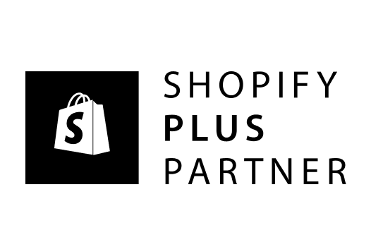 Shopifyの新たなパートナープログラムで「Shopify Plus Partner」として認定されました